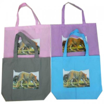 Over 20 years experience eco-friendly promotional non woven bags in dubai