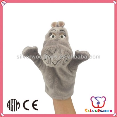 kids hand gloves made by cotton fabric authorized by disney audit factory