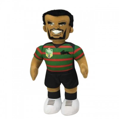 New design customer plush sporting player stuffed doll