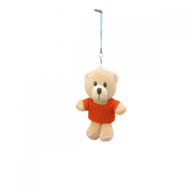 Cute mini hanging ornaments for promotion